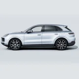 Porsche Cayenne 9Y0 SUV PHEV