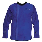 Weldclass PROMAX BL7 Leather Jacket