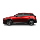 Mazda CX-3 DK.III Neo Sport