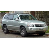 Toyota Kluger MCU28R