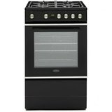 Belling Dual Fuel Gas Cooktop & Electric Oven