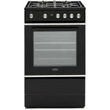 Belling Dual Fuel Gas Cooktop & Electric Oven