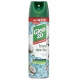 Glen 20 Brand New Day Coconut & Sea Salt