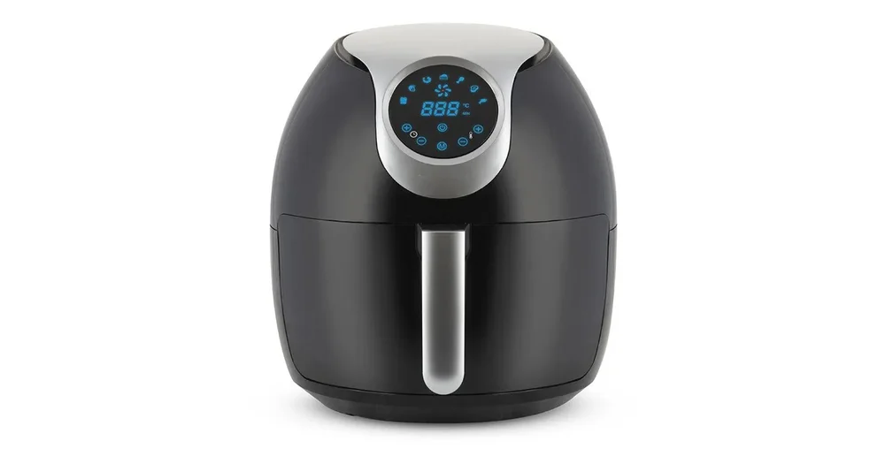 Prinetti Digital 8L Airfryer 1EA