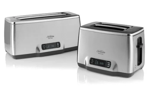 Sunbeam Maestro TA6240 / TA6440 reviews