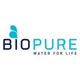 Biopure Water For Life