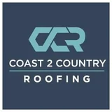 Coast 2 Country Roofing