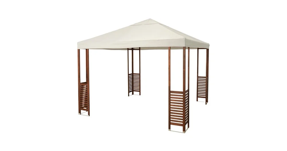 Ikea Applaro Gazebo