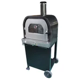 Jumbuck Outdoor Pizza Oven