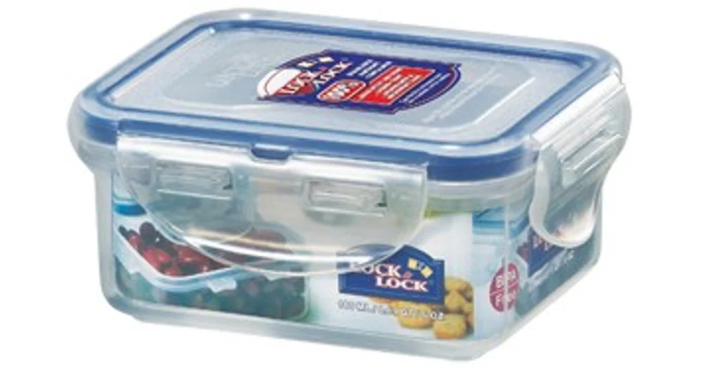 Lock & Lock Classics reviews