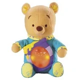 Fisher-Price Hunny Bunch Pooh K7817