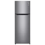 LG 332L Top Mount GT-332SDC (Stainless)