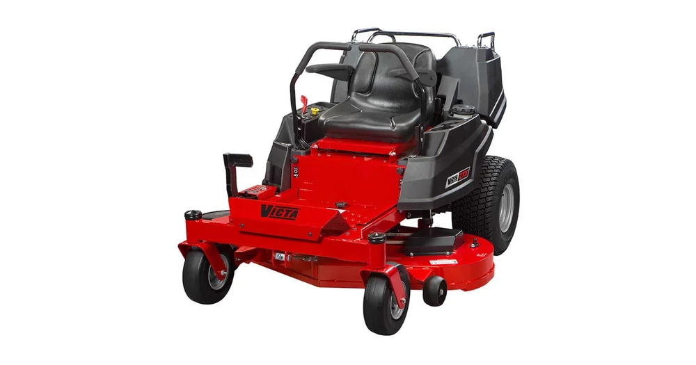 Victa zero turn mower reviews new arrivals