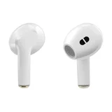 XCD True Wireless Stem Buds with Wireless Charging Case