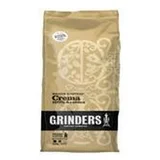 Grinders Coffee Crema Blend