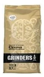 Grinders Coffee Crema Blend reviews