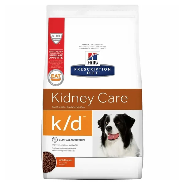 Hills kidney care dog food reviews hot sale