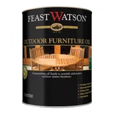 Feast Watson Outdoor Furniture Oil