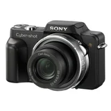 Sony Cyber-shot DSC-H3