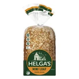 Helga's Mini Loaf Mixed Grain 415g