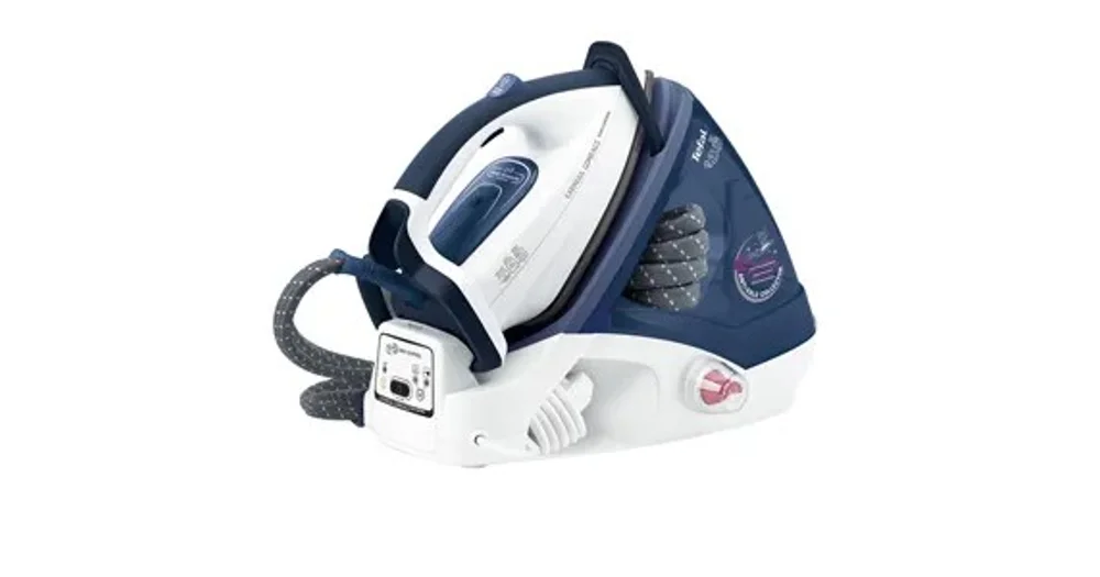 Tefal express deals compact iron