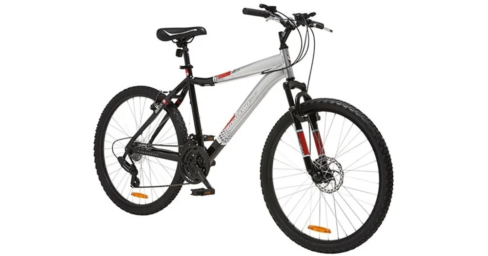 Diamondback outlook hot sale bike parts