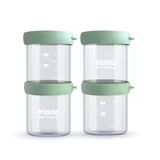 Kiddo Kitchen MiniMunch Baby Food Jars