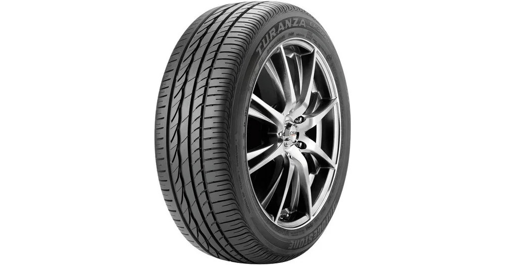 Bridgestone Turanza ER300 reviews | ProductReview.com.au
