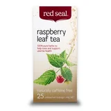 Red Seal Raspberry Leaf Tea