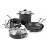 Calphalon One Infused Anodized Cookware