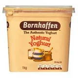 Dairy Farmers Bornhoffen