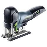 Festool PSC 420 CARVEX 18V Cordless Barrel Jigsaw