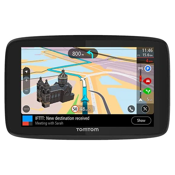 TomTom GO Supreme reviews