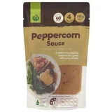 Woolworths Peppercorn Sauce