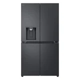 LG 636L French Door Fridge GF-LN700MBL