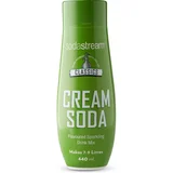 SodaStream Classic Cream Soda Syrup