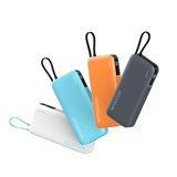 Cuktech 45W 20000mAh Power Bank