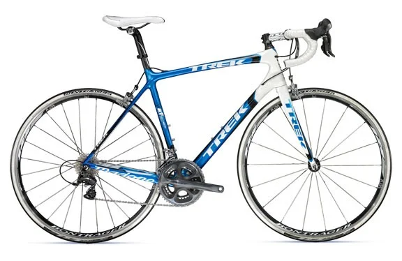 Trek madone 5.9 discount review