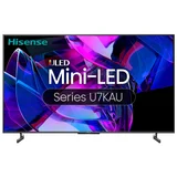 Hisense U7KAU Series