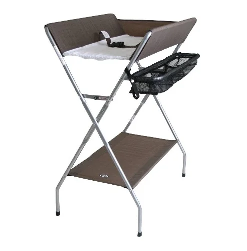 Valco folding cheap change table