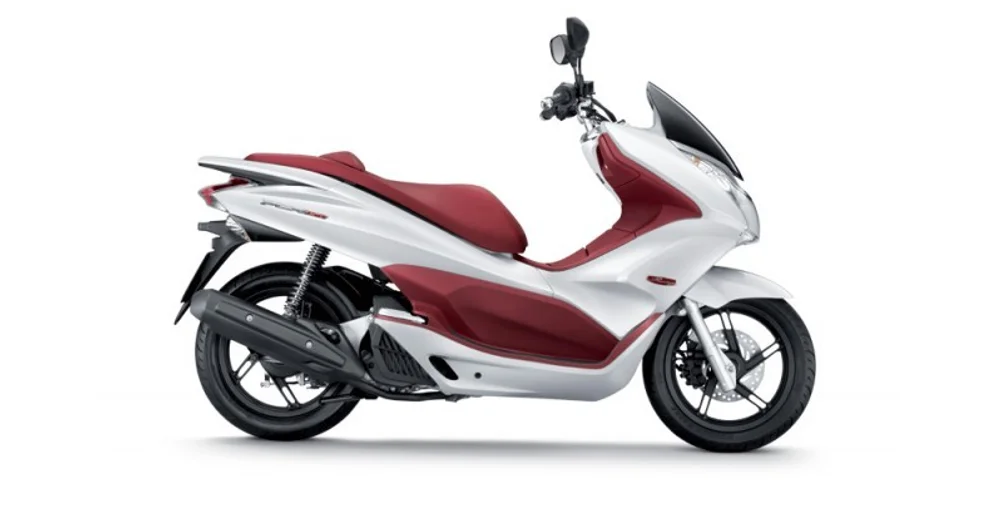 Honda pcx 150 i