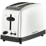 Russell Hobbs Paddington 2 Slice Toaster RHT12WHI