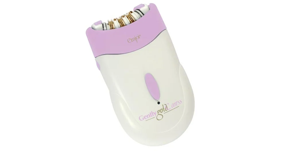 Emjoi Gently Gold Caress AP9GA Reviews