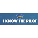 I Know The Pilot