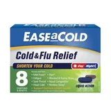 EASEaCOLD Cold & Flu