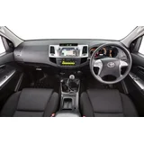 Toyota HiLux MK7.III