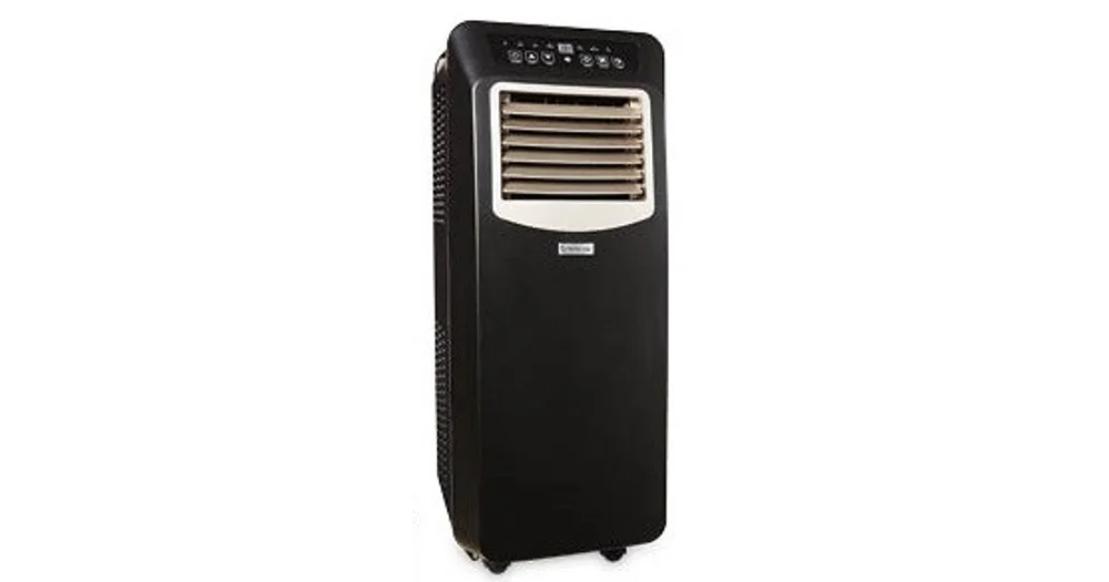 Aldi portable deals ac