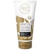 pureTAN Instant Tan Lotion Dark