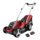 Ozito PXC 18V Brushless Lawn Mower PXLMK-1833