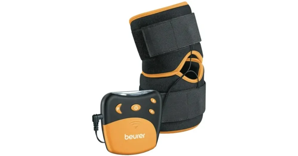 Beurer Knee and Elbow Tens Therapy EM29 reviews
